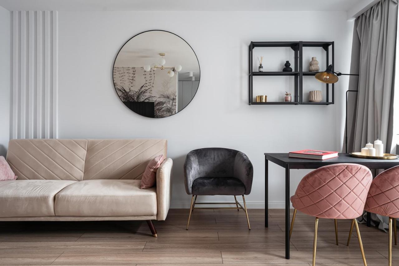 Apartament Herring Twice Gdynia Kültér fotó