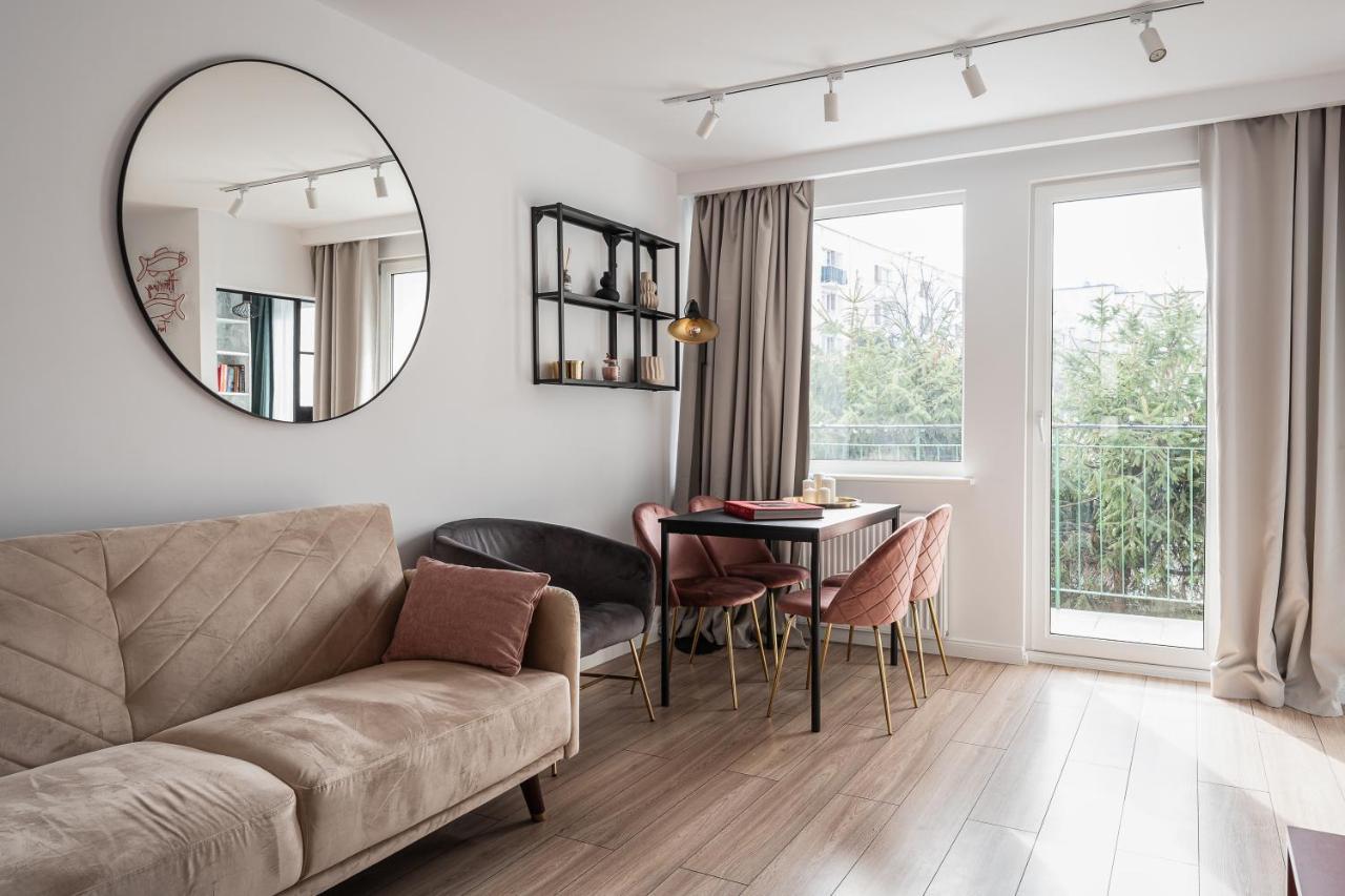 Apartament Herring Twice Gdynia Kültér fotó