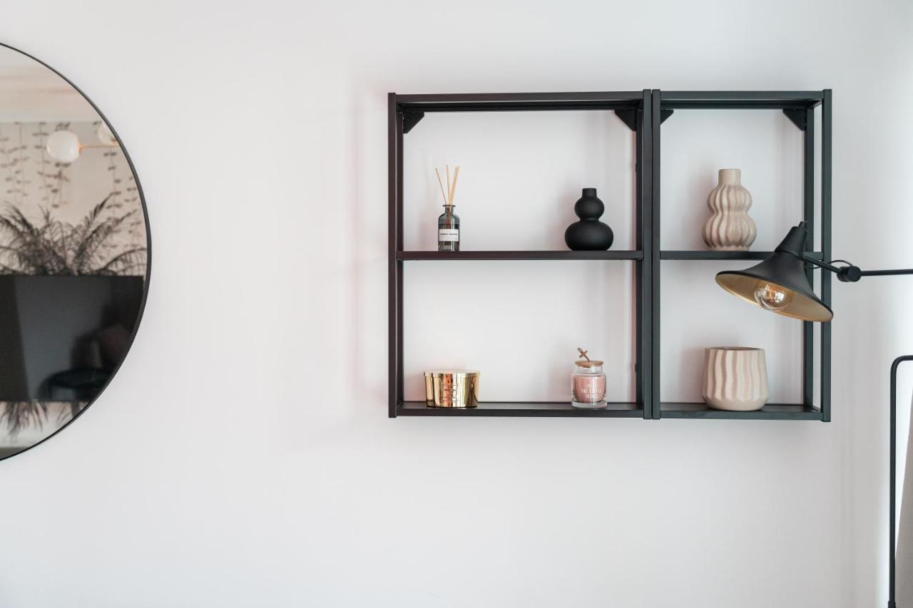 Apartament Herring Twice Gdynia Kültér fotó
